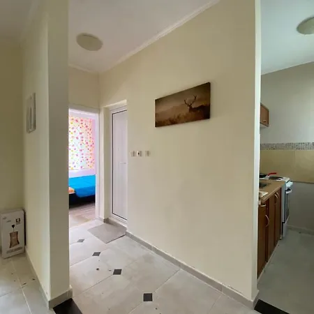 Appartement Ж К 