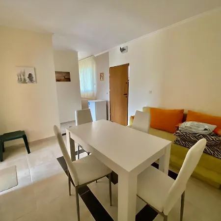 Apartment Ж К 