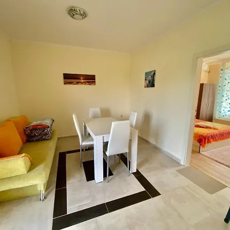 Apartment Ж К 